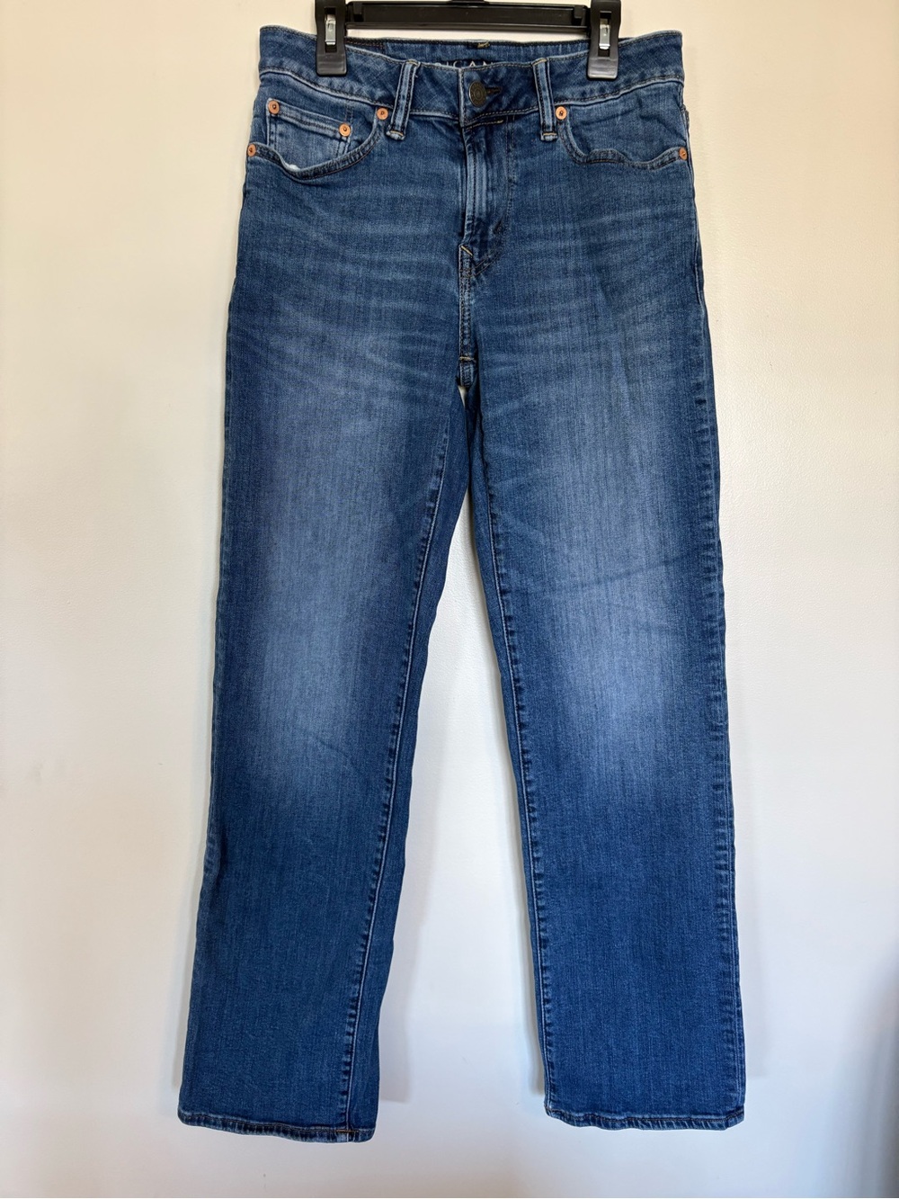 American Eagle Next Level Flex Original Bootcut Jeans 29x32